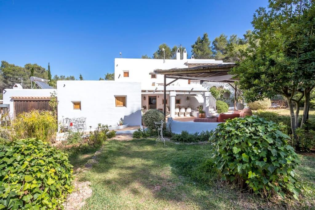 Casa Rosada - Gorgeous Family Finca Near Santa Gertrudis Villa Santa Gertrudis  Kültér fotó