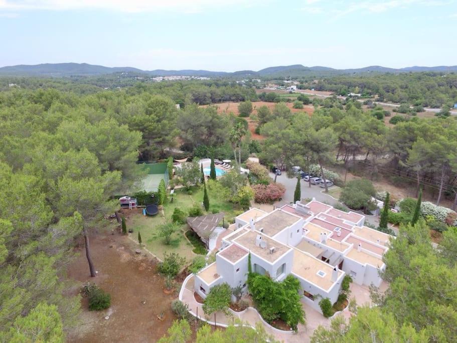 Casa Rosada - Gorgeous Family Finca Near Santa Gertrudis Villa Santa Gertrudis  Kültér fotó